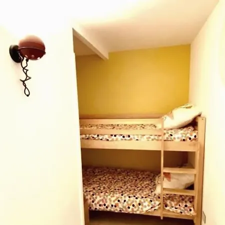 Climatise 50m2 Centre Du Village Apartment *