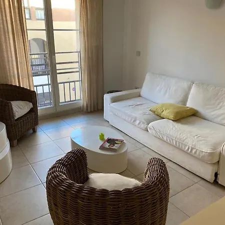 Climatise 50m2 Centre Du Village Apartment Porquerolles